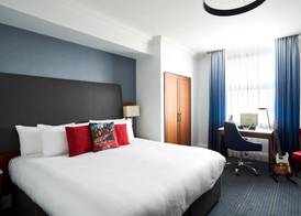 The Cumberland, London 2