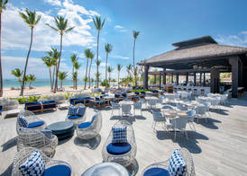 Adults Only At Lopesan Costa Bavaro 2