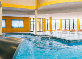 Grand Muthu Golf Plaza Hotel & Spa 4