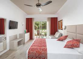 Hotel Riu Cabo Verde - Adults Only - All Inclusive 3