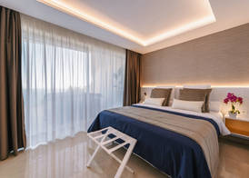 Grand Horizon Luxury Boutique Suites 4