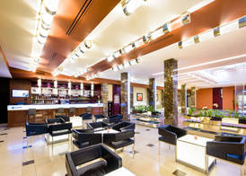 Grand Majestic Hotel Prague 2