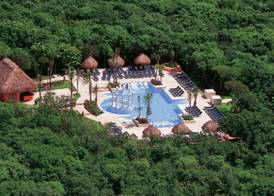 Grand Palladium Colonial Resort And Spa All-Inclusive 3