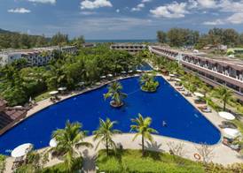 Sunprime Kamala Beach 3