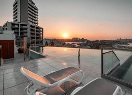 Grands Suites Hotel and Spa Sliema 2