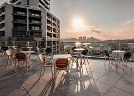 Grands Suites Hotel and Spa Sliema 4