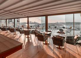 Grands Suites Hotel and Spa Sliema 5