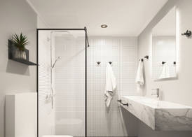 The Greenhouse Hotel 4