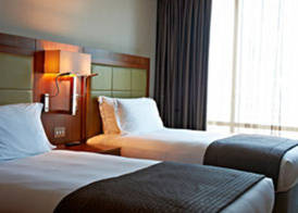 InterContinental Hotels DOHA - THE CITY by IHG 3