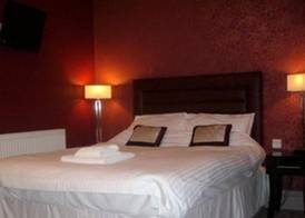The Gardens Hotel 5