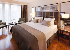 Eurostars Berlin 4