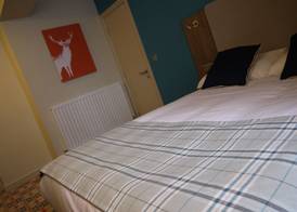 Cairn Hotel & Apartments 4