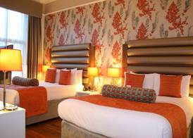 Hotel Indigo EDINBURGH by IHG 5