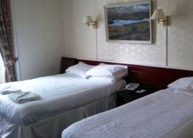 Cairn Hotel & Apartments 5