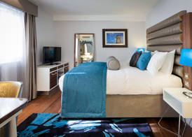 Hotel Indigo EDINBURGH by IHG 2