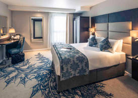Mercure Edinburgh Haymarket 3