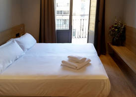 Hotel Àmbit Barcelona 2