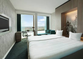 Leonardo Hotel Amsterdam Rembrandtpark 2