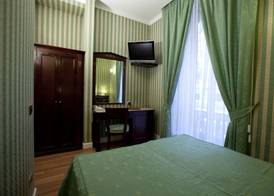 Gambrinus Hotel 5