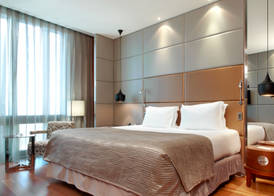 Eurostars Madrid Tower 2