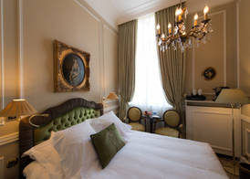 Relais & Châteaux Hotel Heritage 2