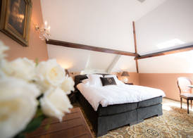 Relais & Châteaux Hotel Heritage 4
