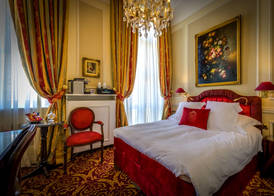 Relais & Châteaux Hotel Heritage 3