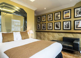 Le Monde Hotel 4