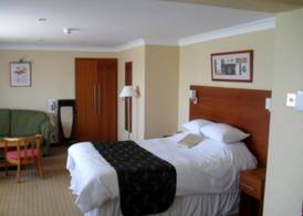 The Park Hotel 3