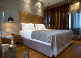 Eurostars Madrid Tower 3