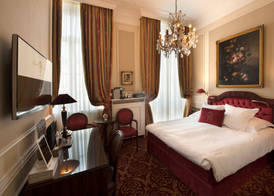 Relais & Châteaux Hotel Heritage 5