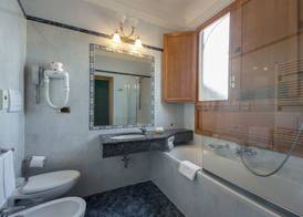 Hotel Bigallo 4