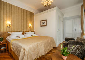 Vihula Manor Country Club & Spa 2
