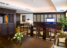 Crowne Plaza QINGDAO by IHG 3