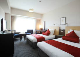 ANA Crowne Plaza NARITA by IHG 2