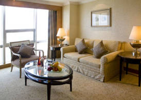 Crowne Plaza QINGDAO by IHG 5