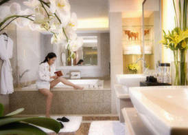 InterContinental Hotels SHENZHEN by IHG 3