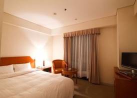 ANA Crowne Plaza NAGASAKI GLOVERHILL by IHG 5