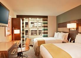 Holiday Inn Express MANHATTAN TIMES SQUARE SOUTH by IHG 3