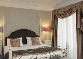 Hôtel Mercure Villeneuve sur Lot Moulin de Madame 2
