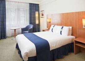 Holiday Inn BASILDON by IHG 3
