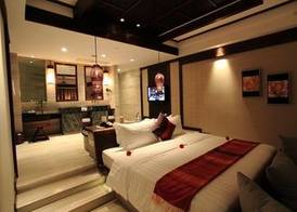 Crowne Plaza DANANG by IHG 4