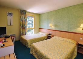 Mercure Castres L'Occitan 5