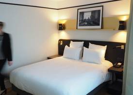 Mercure Paris Saint-Ouen 4
