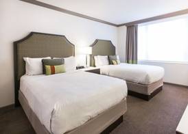 InterContinental Hotels CHICAGO MAGNIFICENT MILE by IHG 3