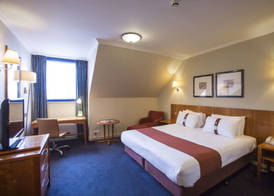 Holiday Inn LUTON - SOUTH M1, JCT.9 by IHG 4