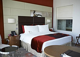 Crowne Plaza DOHA - THE BUSINESS PARK by IHG 4