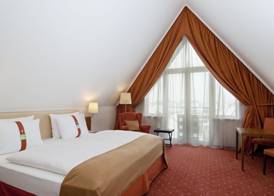Holiday Inn NÜRNBERG CITY CENTRE by IHG 3