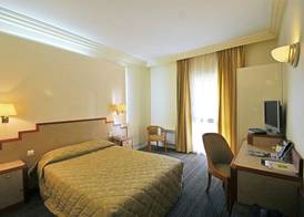 Mercure Castres L'Occitan 3