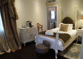 Hôtel Mercure Villeneuve sur Lot Moulin de Madame 4